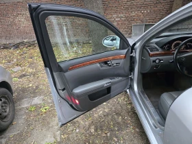 Mercedes-Benz S 350 | Mobile.bg    12