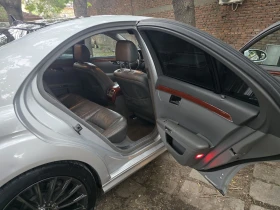Mercedes-Benz S 350 | Mobile.bg    5