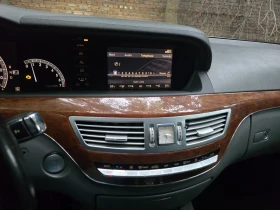 Mercedes-Benz S 350 | Mobile.bg    13