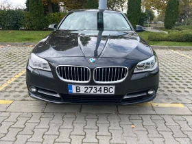 Обява за продажба на BMW 520 X Drive ~23 300 лв. - изображение 1 | Auto.bg Обява за продажба на BMW 520 X Drive ~23 300 лв. - изображение 1