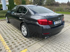 Обява за продажба на BMW 520 X Drive ~23 300 лв. - изображение 5 | Auto.bg Обява за продажба на BMW 520 X Drive ~23 300 лв. - изображение 5