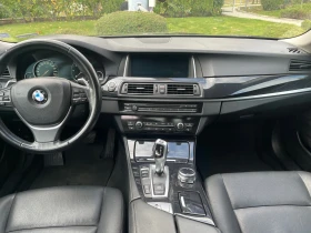 Обява за продажба на BMW 520 X Drive ~23 300 лв. - изображение 10 | Auto.bg Обява за продажба на BMW 520 X Drive ~23 300 лв. - изображение 10