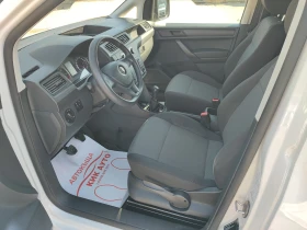 VW Caddy 2.0TDI-102ks-ПАРКТРОНИК-НАВИГАЦИЯ - 14999 лв. / 7668.87 € - 86553146 10
