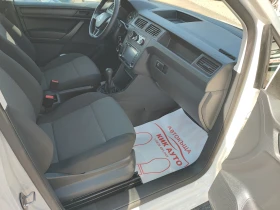 VW Caddy 2.0TDI-102ks-ПАРКТРОНИК-НАВИГАЦИЯ - 14999 лв. / 7668.87 € - 86553146 11