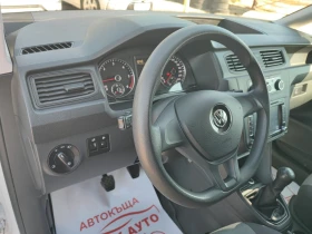 VW Caddy 2.0TDI-102ks-ПАРКТРОНИК-НАВИГАЦИЯ - 14999 лв. / 7668.87 € - 86553146 12