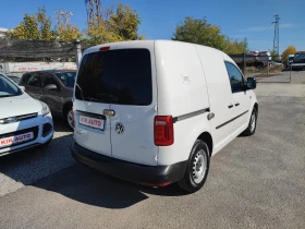 VW Caddy 2.0TDI-102ks-ПАРКТРОНИК-НАВИГАЦИЯ - 14999 лв. / 7668.87 € - 86553146 8