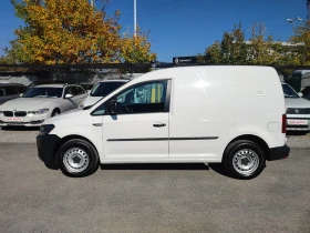VW Caddy 2.0TDI-102ks-ПАРКТРОНИК-НАВИГАЦИЯ - 14999 лв. / 7668.87 € - 86553146 4