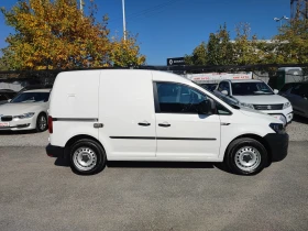 VW Caddy 2.0TDI-102ks-ПАРКТРОНИК-НАВИГАЦИЯ - 14999 лв. / 7668.87 € - 86553146 5