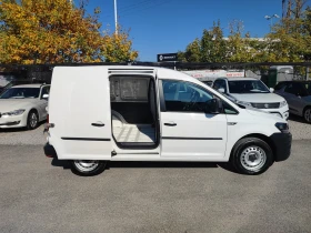 VW Caddy 2.0TDI-102ks-ПАРКТРОНИК-НАВИГАЦИЯ - 14999 лв. / 7668.87 € - 86553146 6