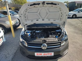 VW Caddy 2.0TDI-102ks-ПАРКТРОНИК-НАВИГАЦИЯ - 14999 лв. / 7668.87 € - 86553146 15