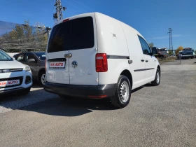 VW Caddy 2.0TDI-102ks-ПАРКТРОНИК-НАВИГАЦИЯ - 14999 лв. / 7668.87 € - 86553146 9