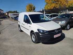 VW Caddy 2.0TDI-102ks-ПАРКТРОНИК-НАВИГАЦИЯ - 14999 лв. / 7668.87 € - 86553146 3