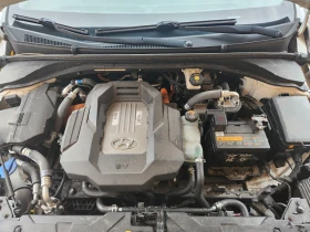 Hyundai Ioniq, снимка 13