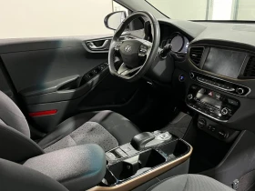 Обява за продажба на Hyundai Ioniq ~27 000 лв. - изображение 4 | Auto.bg Обява за продажба на Hyundai Ioniq ~27 000 лв. - изображение 4
