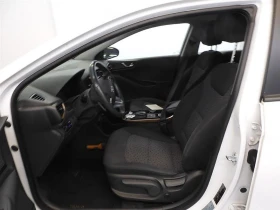 Обява за продажба на Hyundai Ioniq ~27 000 лв. - изображение 5 | Auto.bg Обява за продажба на Hyundai Ioniq ~27 000 лв. - изображение 5