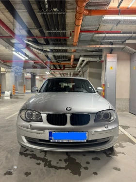 Обява за продажба на BMW 118 2.0 facelift ~7 300 лв. - изображение 1 | Auto.bg Обява за продажба на BMW 118 2.0 facelift ~7 300 лв. - изображение 1