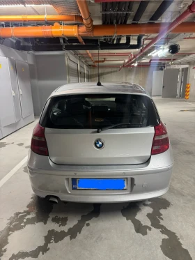 Обява за продажба на BMW 118 2.0 facelift ~7 300 лв. - изображение 3 | Auto.bg Обява за продажба на BMW 118 2.0 facelift ~7 300 лв. - изображение 3