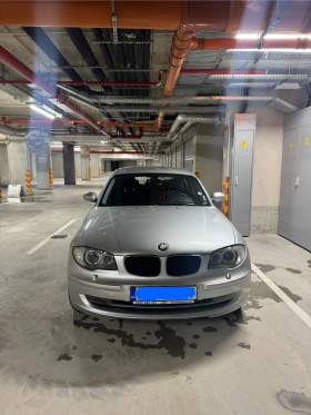 Обява за продажба на BMW 118 2.0 facelift ~7 300 лв. - изображение 2 | Auto.bg Обява за продажба на BMW 118 2.0 facelift ~7 300 лв. - изображение 2