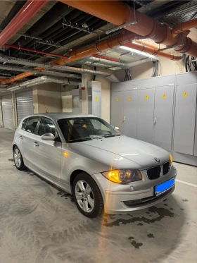 Обява за продажба на BMW 118 2.0 facelift ~7 300 лв. - изображение 1 | Auto.bg Обява за продажба на BMW 118 2.0 facelift ~7 300 лв. - изображение 1