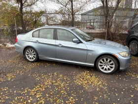 BMW 335 XDRIVE CARFAX АВТО КРЕДИТ  - 10200 лв. / 5215.18 € - 60732774 5