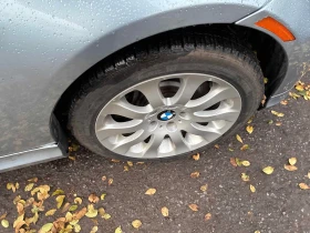 BMW 335 XDRIVE CARFAX АВТО КРЕДИТ  - 10200 лв. / 5215.18 € - 60732774 10