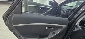 Hyundai I30 1.6d автомат камера Германия Лизинг , снимка 8