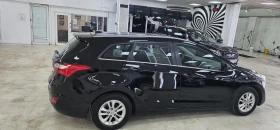 Hyundai I30 1.6d автомат камера Германия Лизинг , снимка 7