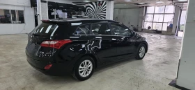 Hyundai I30 1.6d автомат камера Германия Лизинг , снимка 4