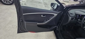 Hyundai I30 1.6d автомат камера Германия Лизинг , снимка 11