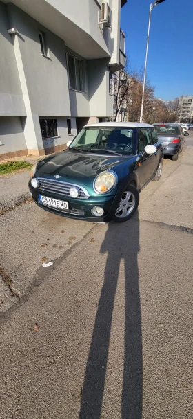 Mini Cooper - 4200 лв. / 2147.43 € - 18238795 2