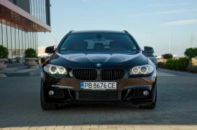 BMW 535, снимка 1