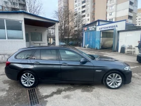 BMW 530, снимка 6
