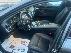 BMW 530, снимка 12