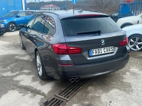 BMW 530, снимка 9