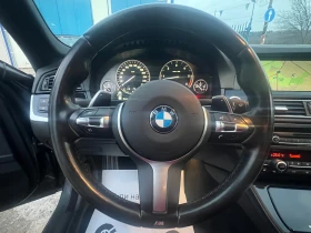 BMW 530, снимка 13
