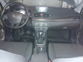 Renault Megane, снимка 9