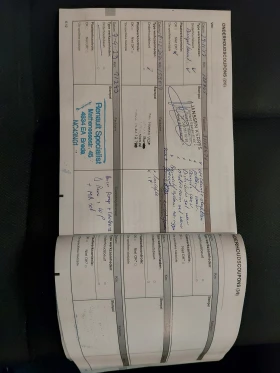 Renault Megane, снимка 12