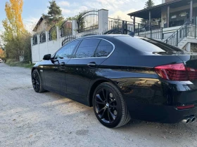 BMW 530 530 D - FACELIFT, X DRIVE , снимка 6