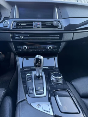 BMW 530 530 D - FACELIFT, X DRIVE , снимка 9