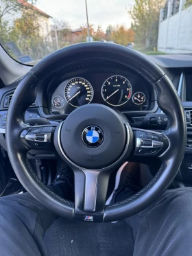 BMW 530 530 D - FACELIFT, X DRIVE , снимка 10