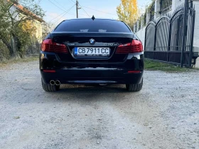 BMW 530 530 D - FACELIFT, X DRIVE , снимка 16