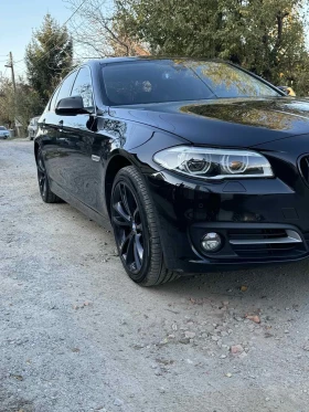 BMW 530 530 D - FACELIFT, X DRIVE , снимка 4