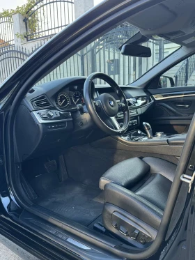 BMW 530 530 D - FACELIFT, X DRIVE , снимка 5