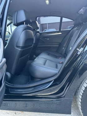 BMW 530 530 D - FACELIFT, X DRIVE , снимка 7