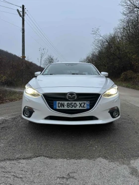 Mazda 3 2.2d Skyactiv , снимка 2