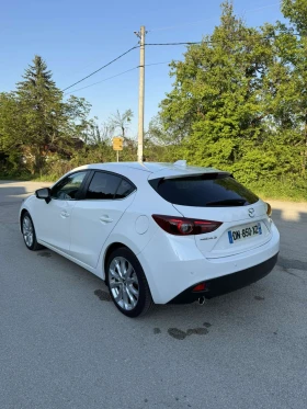 Mazda 3 2.2d Skyactiv BOSE | Mobile.bg � ����� ������ 6