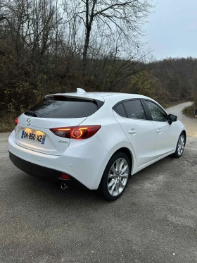 Mazda 3 2.2d Skyactiv , снимка 8