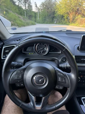Mazda 3 2.2d Skyactiv BOSE | Mobile.bg � ����� ������ 9