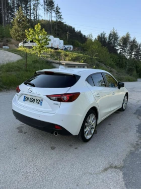 Mazda 3 2.2d Skyactiv BOSE | Mobile.bg � ����� ������ 8