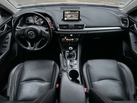 Mazda 3 2.2d Skyactiv , снимка 12